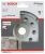 2608601573 АЛМАЗНАЯ ЧАШКА ПО БЕТОНУ 125 мм Bosch Standard 2.608.601.573